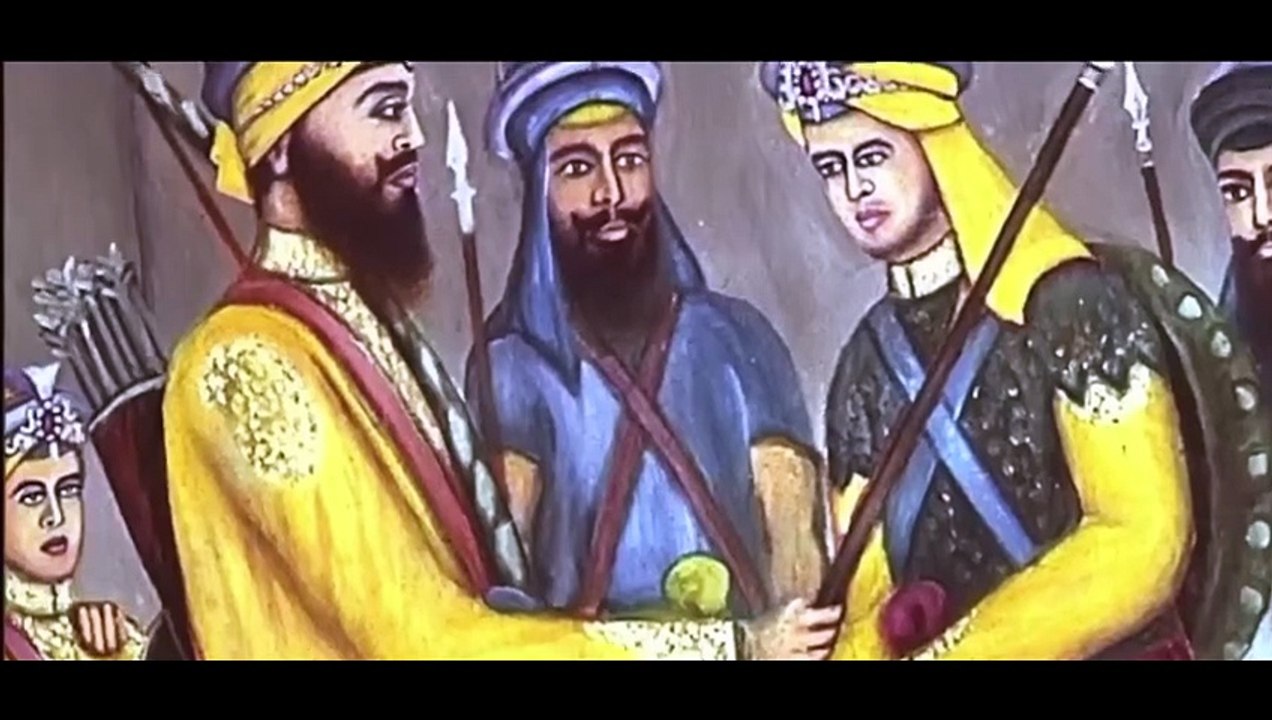 New Punjabi Song Sardar