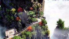 Legend of xianwu season 2 ep 30