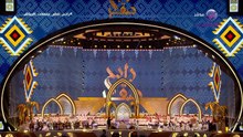 رابح|صقر|جديدالجرح|جلسات الرياض2024