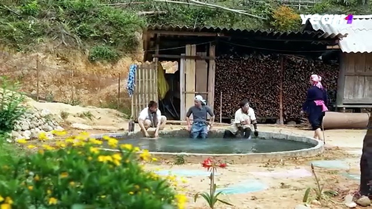 Gia Đình Haha - Tập 1+