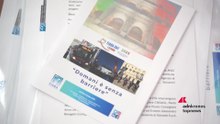 Accessibilit?: premiati a Roma i progetti dei futuri geometri