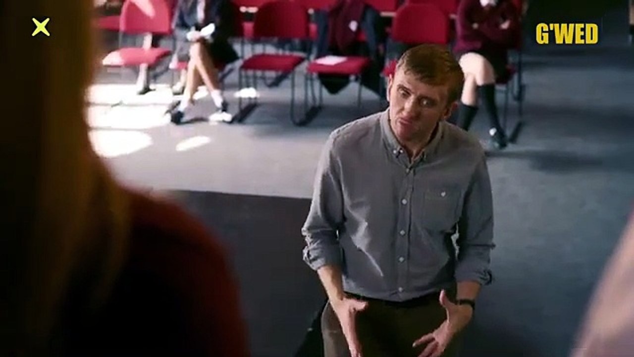G’wed Saison 1 -  (EN)