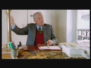 Mémoire d’Immigré. L’héritage maghrébin part01