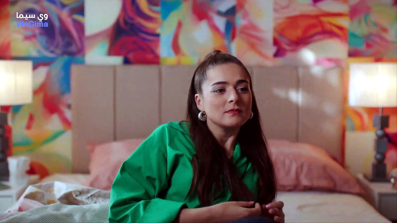 مسلسل عشق و كبرياء الحلقة 2 مترجمة