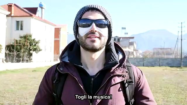 theShow presenta Vita Nova Saison 1 - (IT)