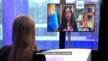 Była prezydent Kosowa apeluje o kompromis przed wyborami, by przełamać impas polityczny