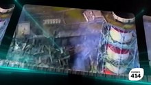 Engineering By Catastrophe Saison 1 -  (EN)