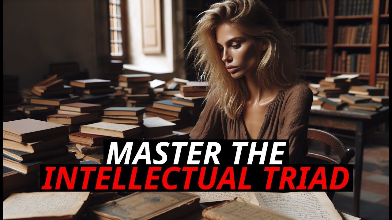 Listening, Curiosity, and Adaptability: The Triad of High-Level Intellectuals