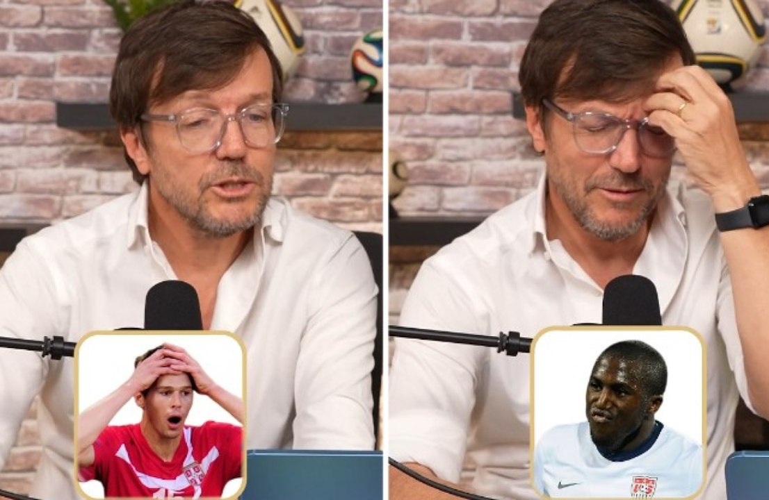 Da Tshabalala a Valdivia: ricordi questi giocatori del Mondiale 2010?