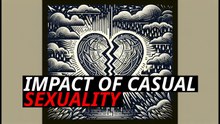 How Casual Sex Disrupts the Dating Market and Harms Long-Term Stability