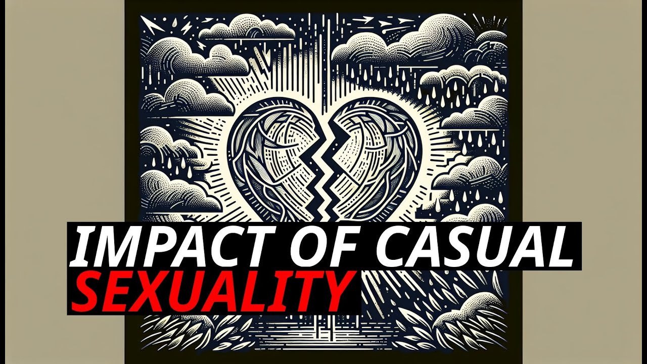 How Casual Sex Disrupts the Dating Market and Harms Long-Term Stability
