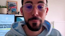 Création de site web à Marseille - Devsource