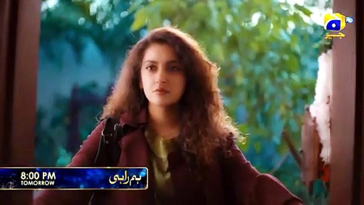 Humrahi Episode 22 Promo Tomorrow_at_8_00_PM_only_on_Har_Pal_Geo(360p)