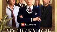 My Teenage Great-Grandma | Full Series | Short Drama English