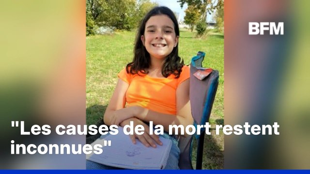 Le corps retrouvé hier dans un silo agricole est bien celui de la jeune Lyhanna, 11 ans
