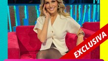 Anette Cuburu terminó en el hospital cuando su hija se fue de casa: "Mi cuerpo se apagó"