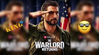 The Warlord Returns | He Came Back for Revenge😎 | Full Short Drama | English Sub 2026