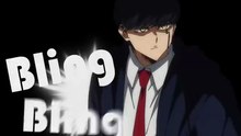 Creepy Nuts「Bling-Bang-Bang-Born」×TV Anime「マッシュル-MASHLE-」　Collaboration Music Video