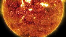 El planeta mas cercano al Sol que Mercurio | Vulcano