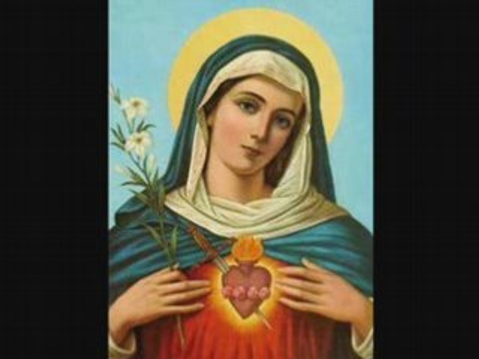 The Story Of Ave Maria