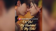 Oh No! My Husband Is My Boss | Full Short Drama | English Sub 2026