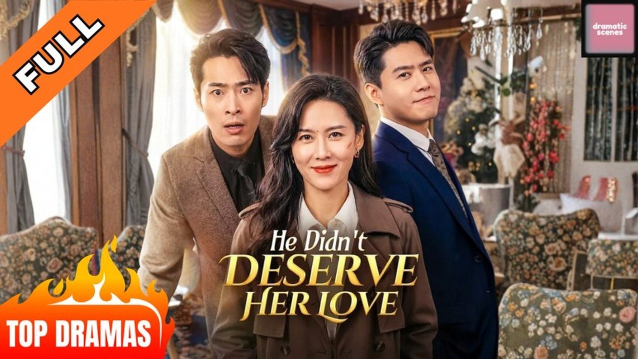 the child he didn't deserve🐻🦊 | Full Short Drama | English Sub 2026