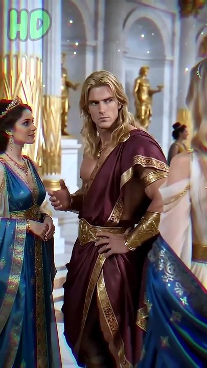 TOO LATE! THE DAUGHTER OF OLYMPUS FORSAKES YOU | Fu|| Movie [41 e.p]Updating] | Full Short Drama | English Sub 2026