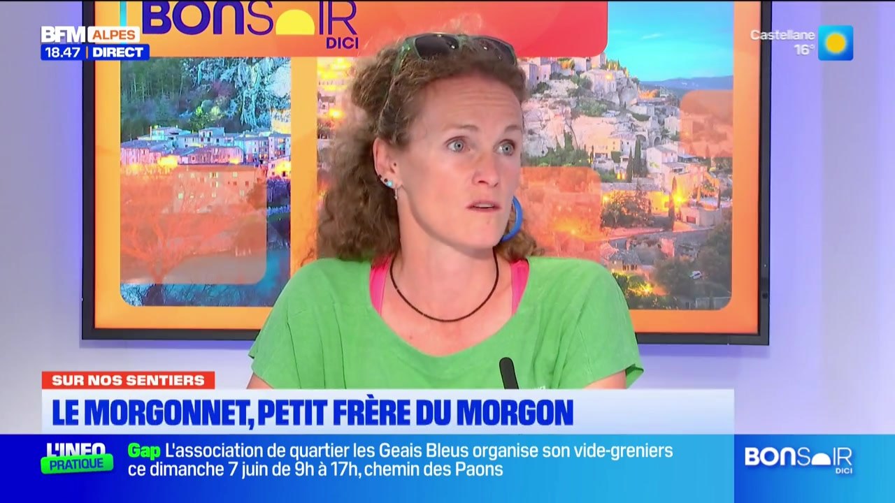 Bonsoir DICI du vendredi 5 juin 2026
