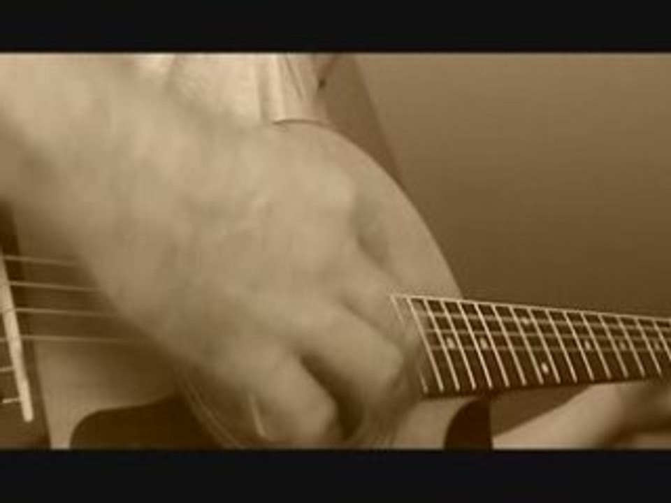 Losing my religion (R.E.M cover)