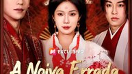 (Dublagem) A Noiva Errada do Príncipe | Série Completa | Short Drama Português