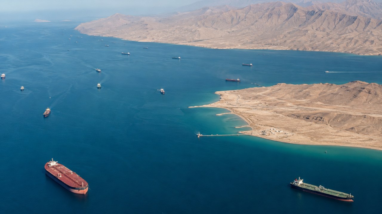 Iran Suspends Nuclear Discussions — Trump Lifts Naval Blockade Amid Hormuz Tensions