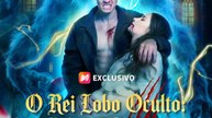 (Dublagem) O Rei Lobo Oculto: Um Híbrido Fracassado | Série Completa | Short Drama Português