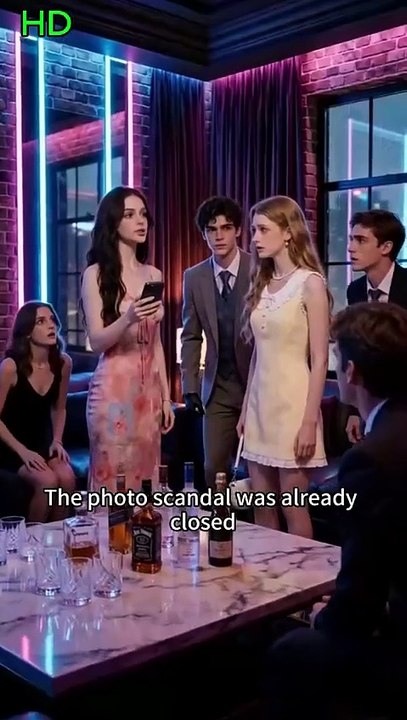 Love Ends That Winter Ep,20