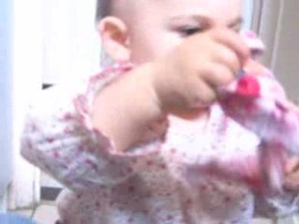 un amour de petite coquine