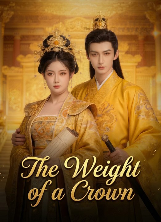 The Weight of a Crown | Full 64 Eps SD Drama 2026