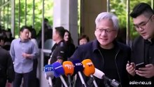 Robotica e Ai, Nvidia alla conquista della Corea del Sud
