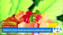TVA Nouvelles CHAU 12h 5 juin 2026