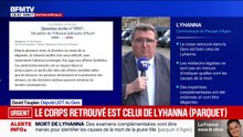 David Taupiac, député LIOT du Gers, avait "constaté qu’il y avait des postes de magistrats non pourvus au tribunal d’Auch”