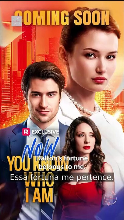Agora você sabe quem eu sou EPISDIO COMPLETO | Filme Completo em Português