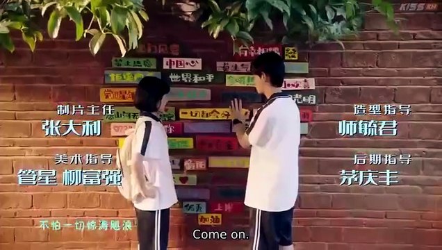 (ENG) Crescer Juntos (2024) Ep 19 EngSub | Filme Completo em Português