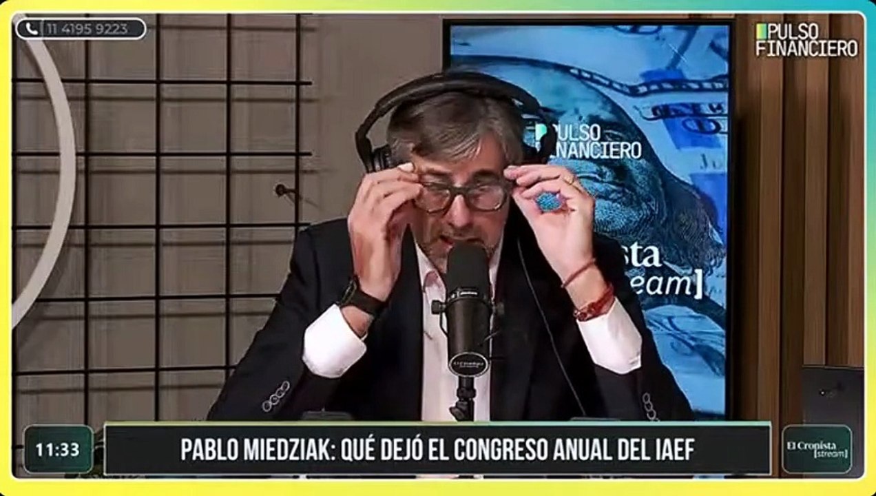 Miedziak EC Stream