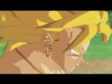Dragon Ball Z  Burst Limit trailer Brolly