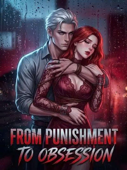 From Punishment to Obsession - (2026) ✅ FULL EP