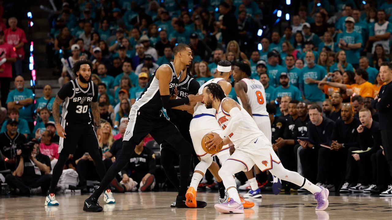NBA Finals Game 2 Preview: Knicks vs Spurs Showdown
