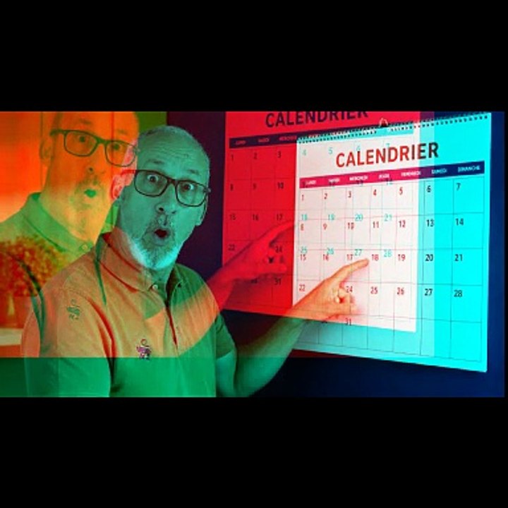 " 67 au compteur " Chanson sur le temps qui passe...trop vite