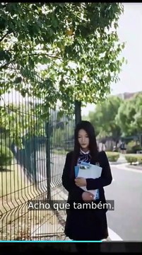 Drama chinês da juventude em chamas | Filme Completo em Português