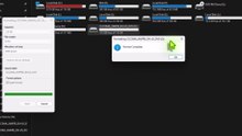 إعادة ضبط المصنع USB و SSD و HDD إلى إعدادات المصنع بطريقة احترافية