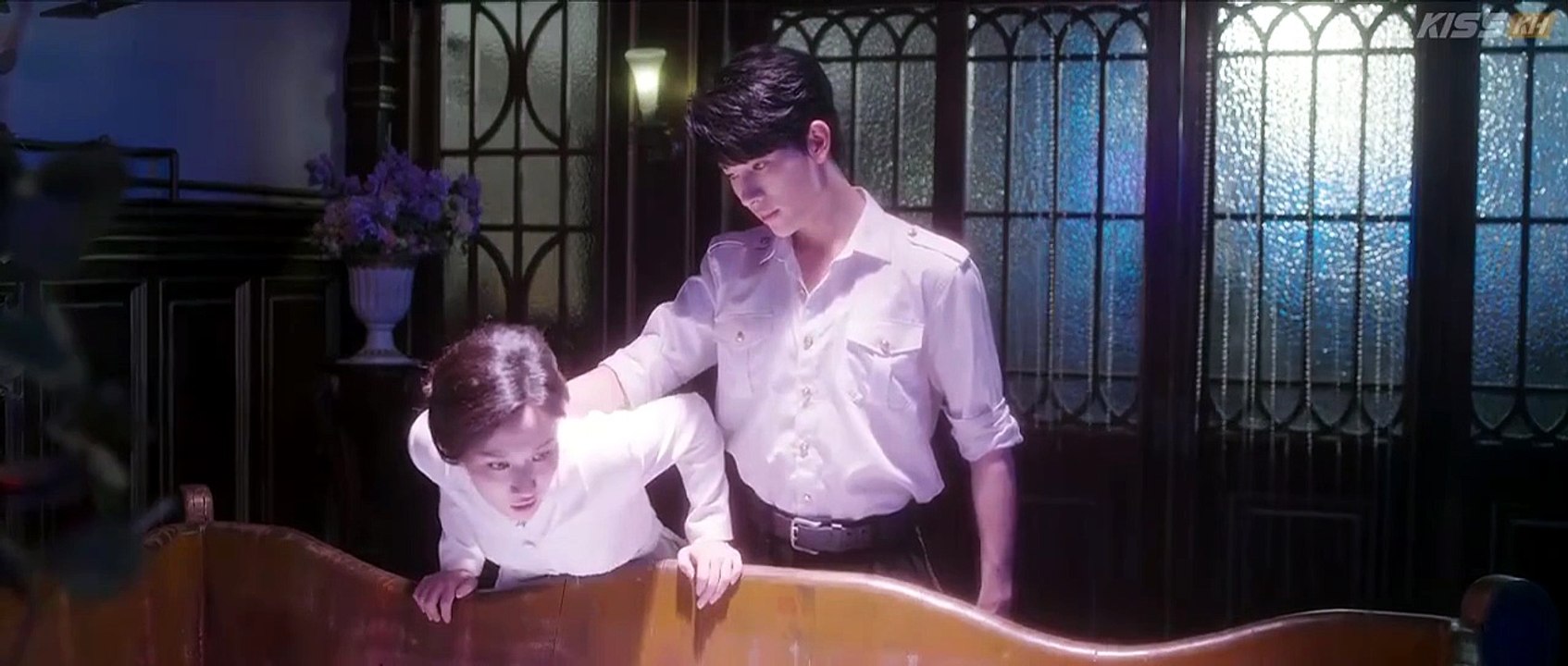 Twin Fire Dawn (2026) Episode 28 - Twin Fire Dawn (2026) Episode 28 EngSub New Movie