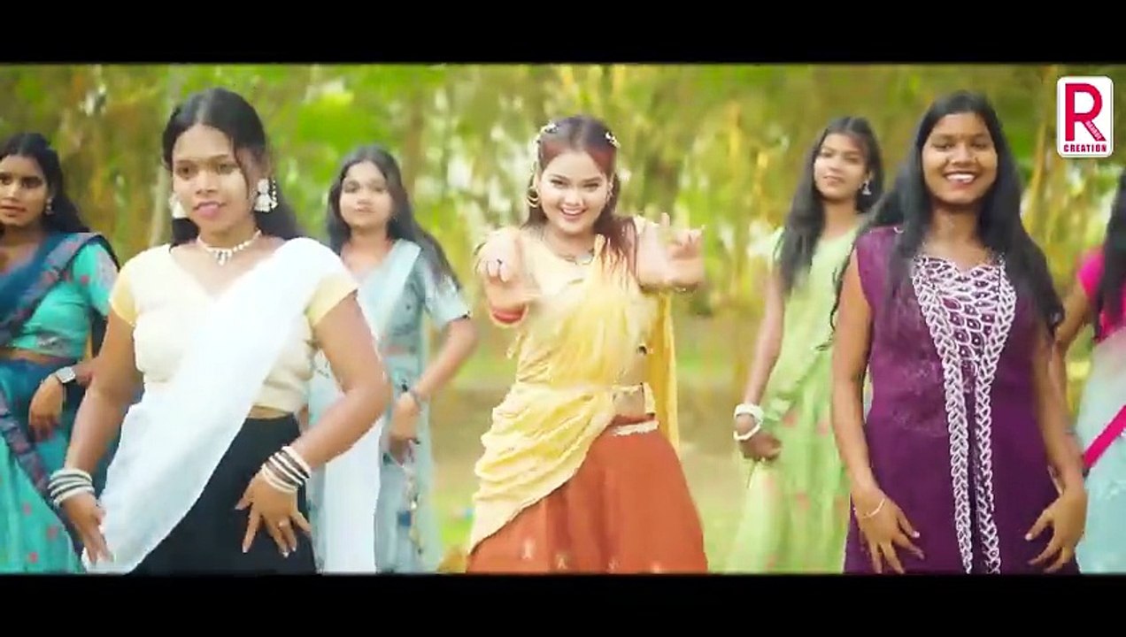 Reel Wali _ Shivani Vaishnav & Nashib Chouhan _ Feat - Muskan Sharma & Prithvi Chouhan
