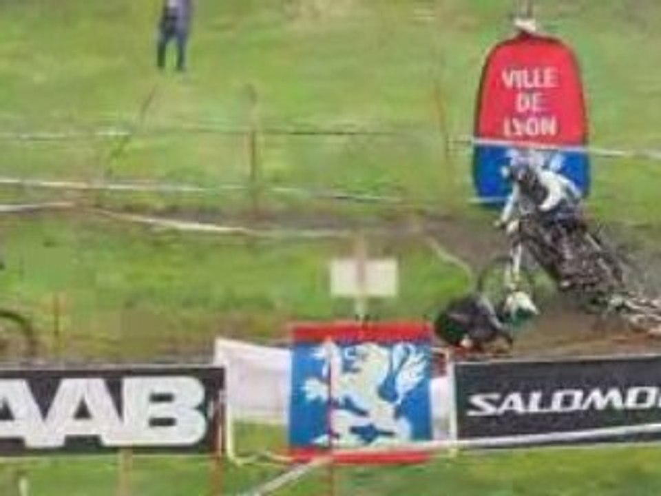 Saab/Salomon Avalanche Trophy - Lyon (FRA)